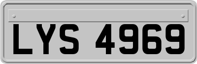 LYS4969