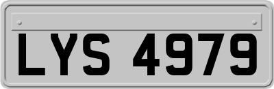 LYS4979