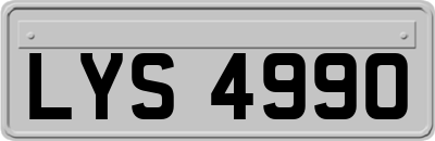 LYS4990