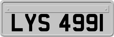 LYS4991