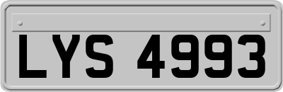 LYS4993