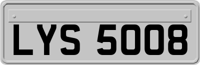 LYS5008