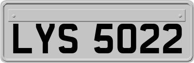 LYS5022