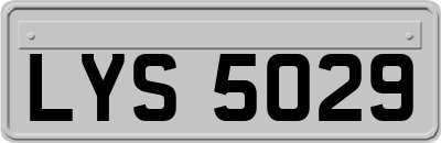LYS5029