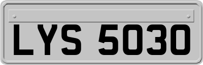 LYS5030