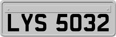 LYS5032