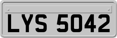 LYS5042