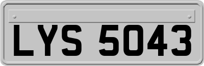 LYS5043