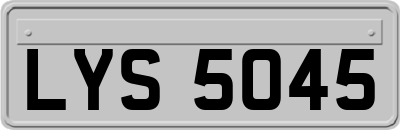 LYS5045