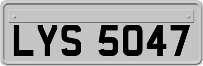 LYS5047