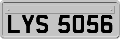 LYS5056