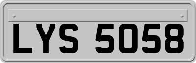 LYS5058
