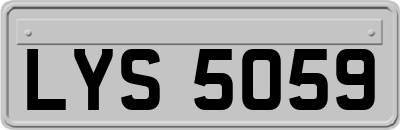 LYS5059