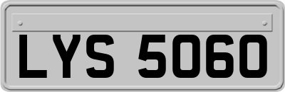LYS5060