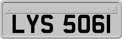 LYS5061