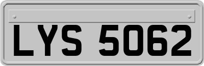 LYS5062