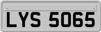 LYS5065