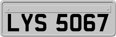 LYS5067