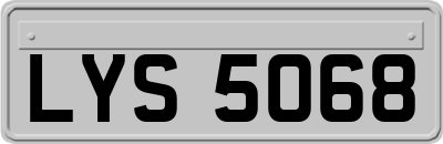 LYS5068