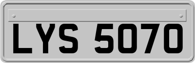 LYS5070