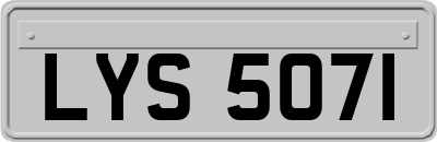 LYS5071