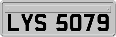 LYS5079