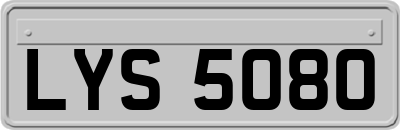 LYS5080