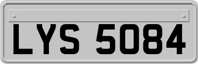 LYS5084
