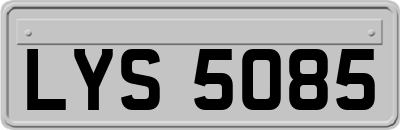LYS5085
