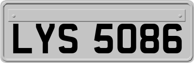 LYS5086