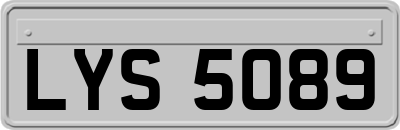 LYS5089