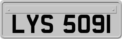 LYS5091
