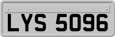 LYS5096