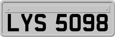 LYS5098