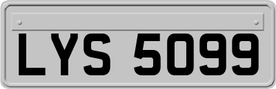 LYS5099