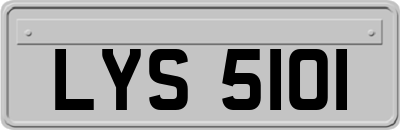 LYS5101