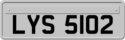 LYS5102