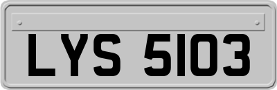 LYS5103