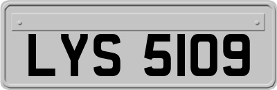 LYS5109