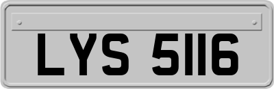 LYS5116