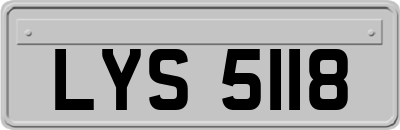 LYS5118