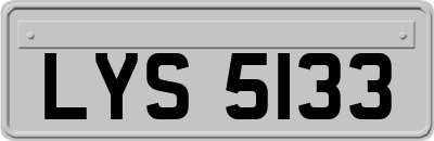 LYS5133