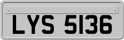 LYS5136