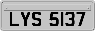 LYS5137