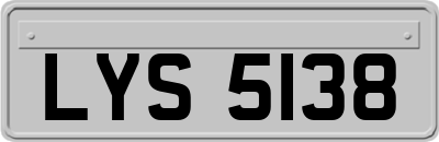 LYS5138