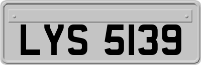 LYS5139