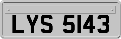 LYS5143