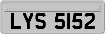 LYS5152