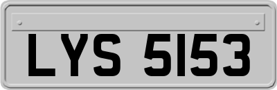 LYS5153