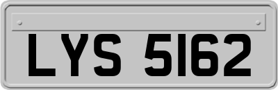 LYS5162
